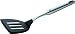 Produktbild Zwilling 375200000 Twin Pure steel Wender, Silikon Satinierter Edelstahl, spülmaschinengeeignet, 330 mm
