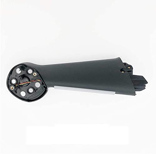 ONTOMYO Original FPV Arm Ersatzteile für DJI FPV Drohne (Rechts Vorderarm) Cover