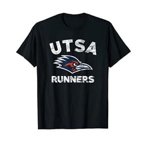 UT San Antonio UTSA Roadrunners Large T-Shirt