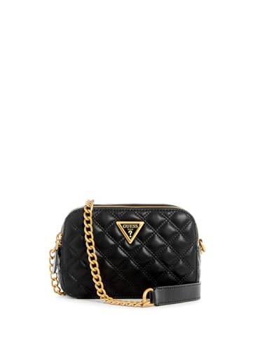 Image of Guess Women's Solid Crossbody Bag| Ladies Purse Handbags | Gift For Ladies
