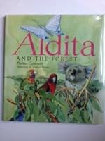 Aldita and the Forest 0395509254 Book Cover