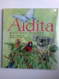 Hardcover Aldita and the Forest Book