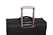 it luggage Divinity 8 Wheel Lightweight Semi Expander Suitcase Cabin with TSA...