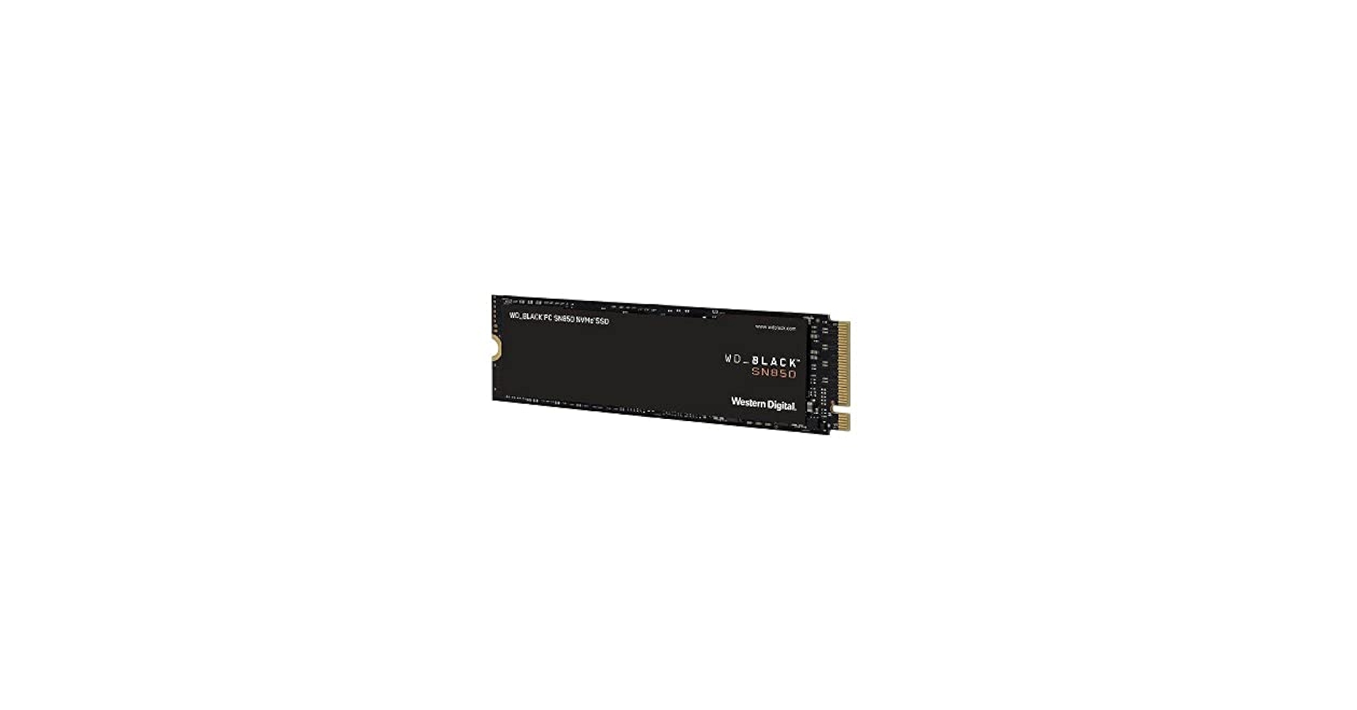 メモリー WD_BLACK SN850X 1TB M.2 NVMe SSD Amazon.com: WD_BLACK 1TB SN850X NVMe Internal Gaming SSD
