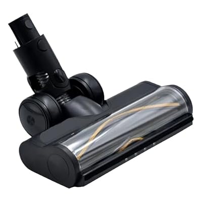 Hardwood Floor Brush Attachment ,Compatible for Dreame, R10 R20 R30 T20 T20pro T30 Vacuum Cleaner with Dust Optical Detection