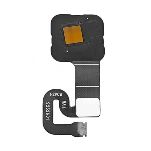 Capteur d'empreintes de rechange pour réparer le déverrouillage Pixel 8