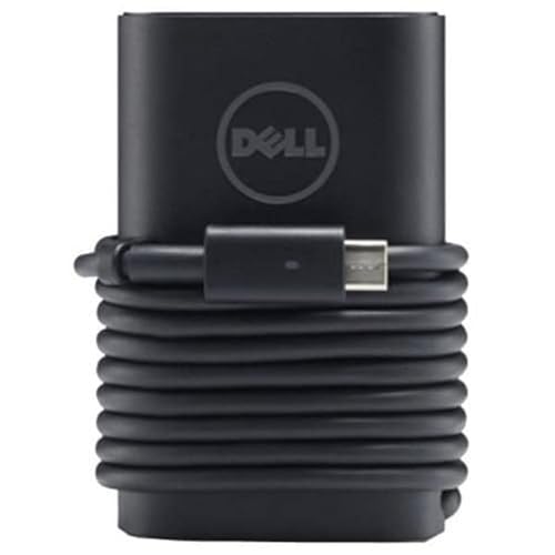 Dell USB C AC Adapter Kit Netzteil AC / USB C 130 Watt Europa - vue 2