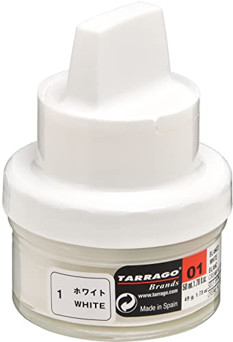 [タラゴ] tarrago セルフシャインクリーム 50ml 9807088 (ホワイト)