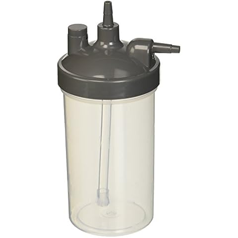 Flacon humidificateur YUWELL 34598, 34608 Cover