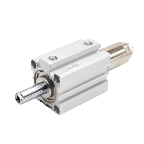 Mini cylindre pneumatique SDAJ40 idéal pour l'automatisation des lignes de convoyage