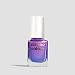 Cirque Colors Thermal Temperature Color Changing Mood Nail Polish - 0.37 fl. oz. (11 ml) - Vegan, Cruelty-Free, Non-Toxic Formula (Terra)