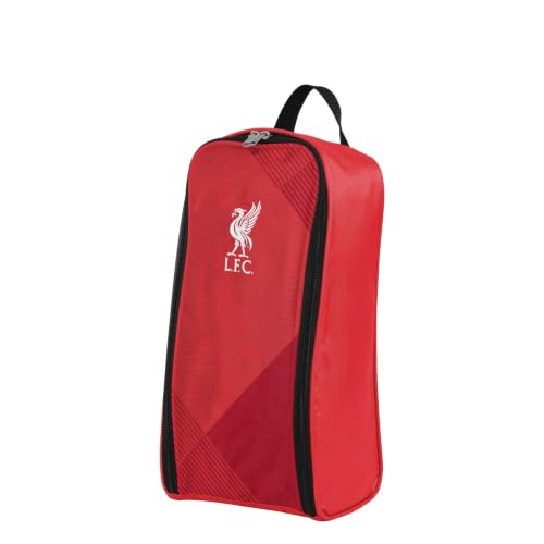 Bolsa para botas Liverpool FC Glide | Evita barro en tu coche