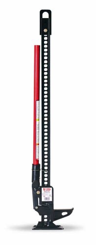 Amazon | Hi-Lift 正規品 ハイリフトキャスト・スチールジャッキ 全長 