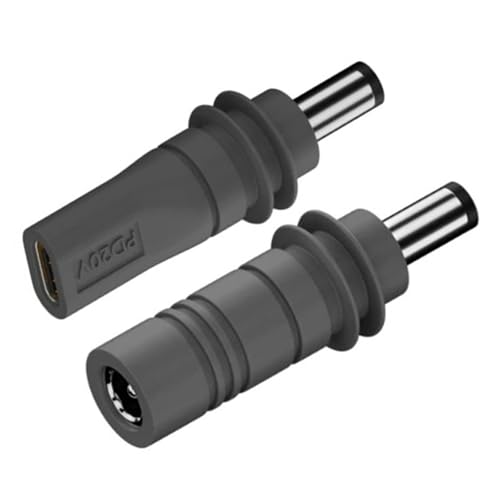 Plug Play Cavo di Alimentazione Adattatore Elettrico Convertitore Adatto Per Facile Connessione Di Dispositivo Senza Soluzione Di Di Rete Del