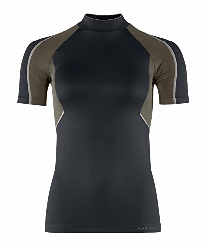 T-Shirt Femme FALKE Line 2 Short Sleeve anti frottement pour peau sensible