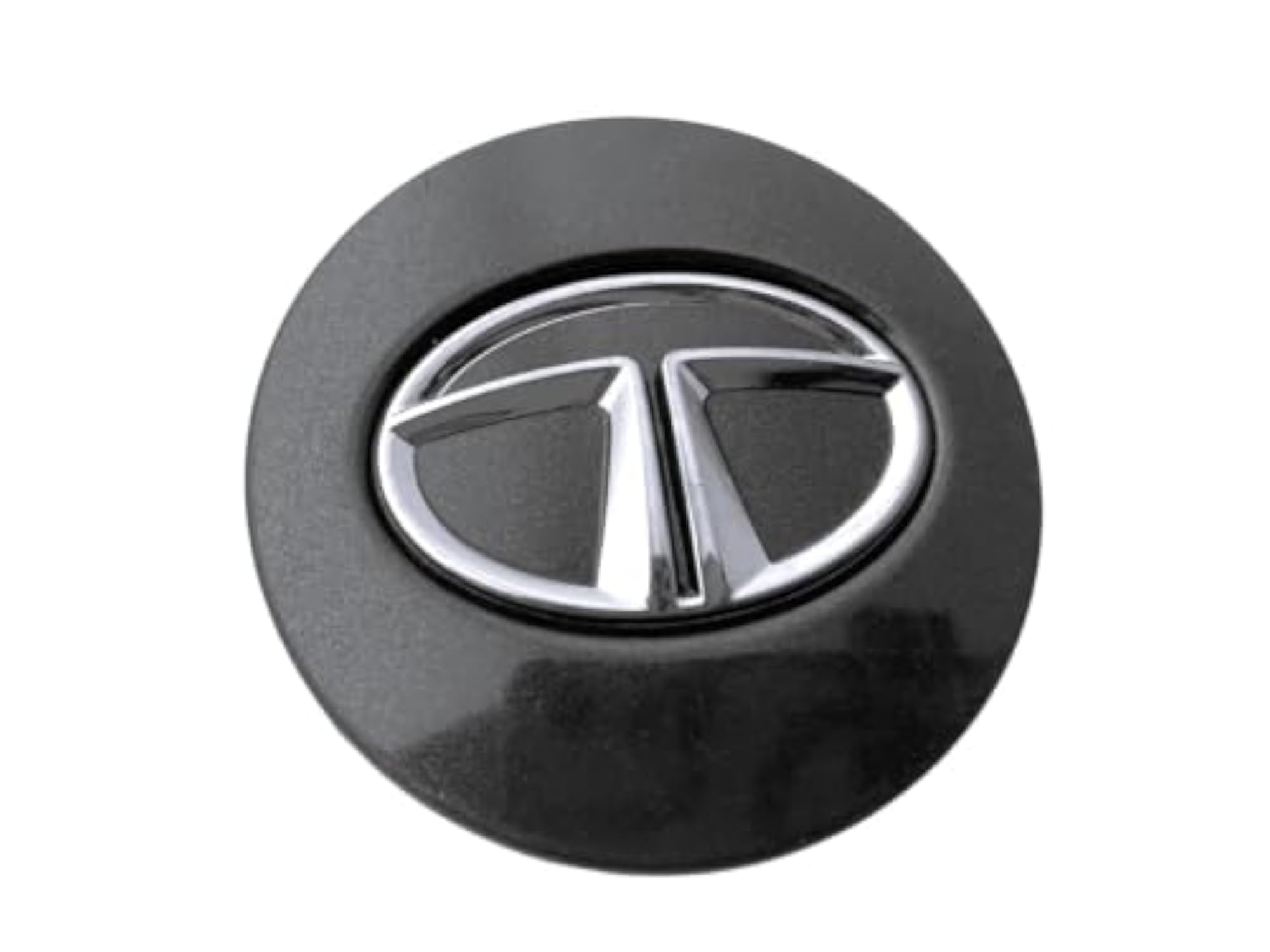 Alloy Wheel Cap for Tata Harrier, Safari Storme, Punch, 2.5 Inch