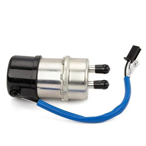 Pompe à carburant moto pour résoudre les ratés moteur sur XL1000V Varadero