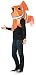 Rasta Imposta Men's Clown Fish