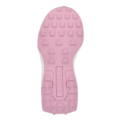 GUESS Womens Calebb3Sneaker4