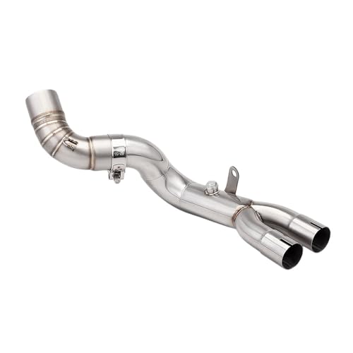 Silencieux d'échappement CB1000R modifié pour stopper les vibrations du moteur