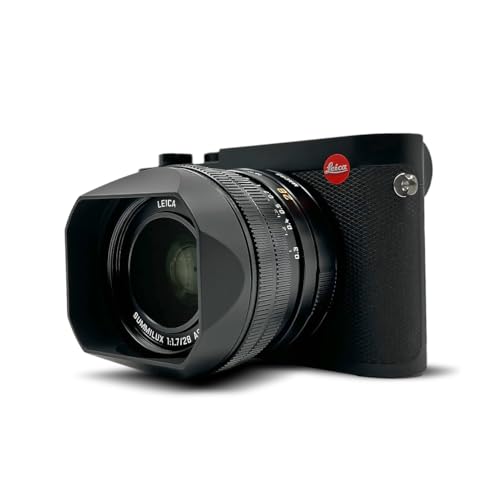 Leica Q3 camera