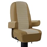 Classic Accessories Overdrive RV Captain Seat Cover