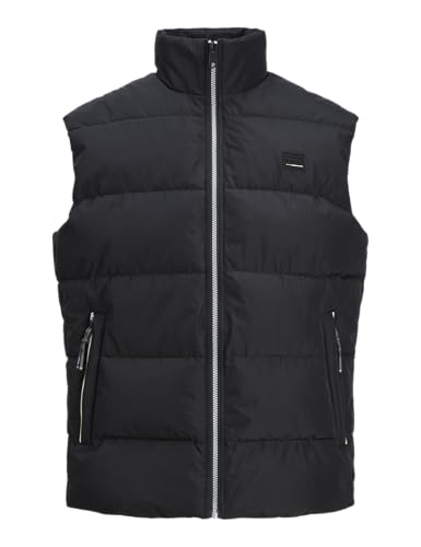 Chaleco Jprblualves de JACK & JONES para tus escapadas de fin de semana