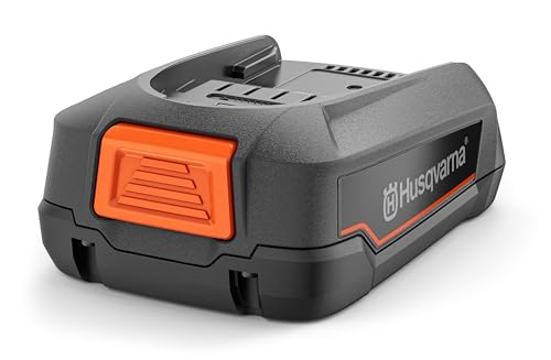 Husqvarna Akku P4A 18-B45, 18 V, 2.5 Ah