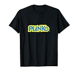 The Price is Right 'Plinko' Logo T-Shirt
