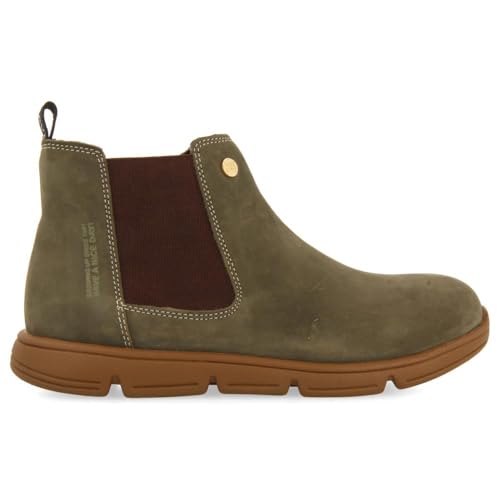 Image of GIOSEPPO Men's Low-Top Oxford Boot