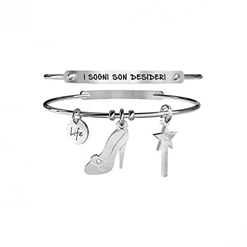 Preisvergleich Produktbild KIDULT Symbols Trendy Damen-Armband 731075