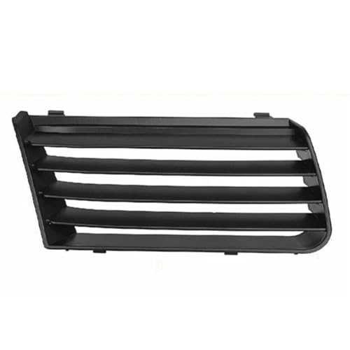 Rejilla del radiador Seat Alhambra 2001-2010 delantera parachoques derecho 7M785365301C