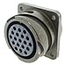 ITT Cannon Connector