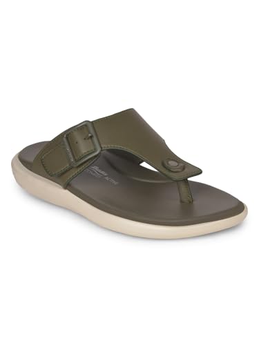 Image of Bata Comfit Men's Flip Flop Slipper