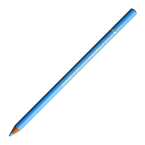 Crayon Holbein OP Forget Me Not Blue 326 pour vos croquis de nature