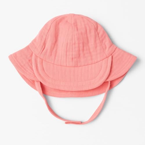 Image of Baby Unisex Cotton Bucket hat