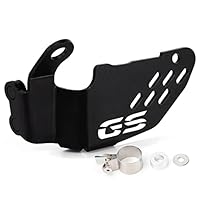 Seitenwandschutz Für BMW R1250GS Adventure - Perfekter Rahmenschutz Für Dein Motorrad