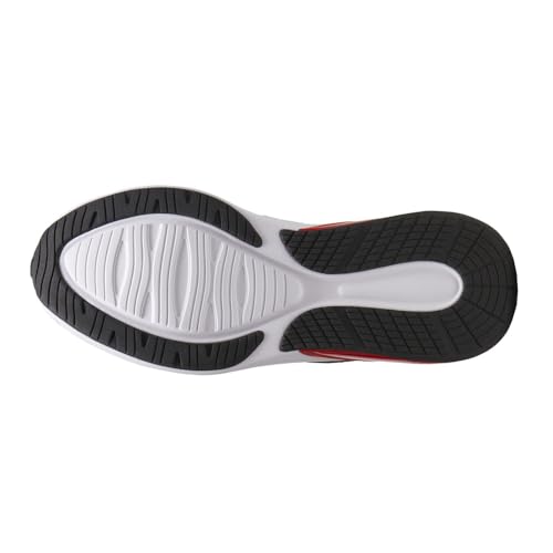 Baskets PUMA Cell Thrill course homme noir avec amorti cellulaire et mesh aéré - 5