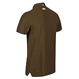 Tejido de piqué 100 % algodón coolweave 200 g/M2