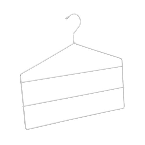 Cabide Para Calças, Metaltru, Branco