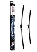 Price comparison product image Bosch Wiper Blade Aerotwin A860S, Length: 600mm/475mm  Set of Front Wiper Blades