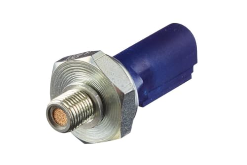 HELLA 6ZL 009 600-241 Oil Pressure Switch - 1-pin connector - Normally Closed Contact