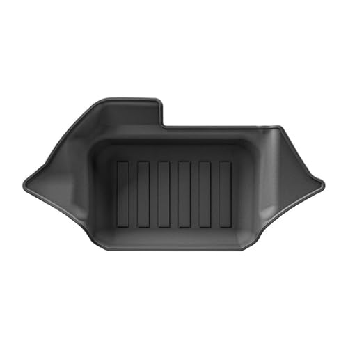 Tapis de coffre pour Mazda MX5 2016-2024 doublure de chargement sur mesure