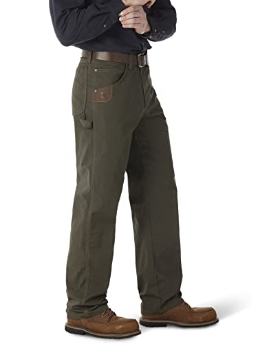 Wrangler Men's Riggs Workwear Carpenter Jeans