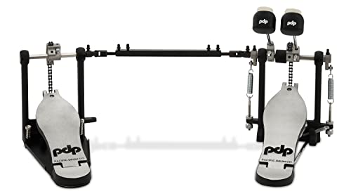 PDP PODWÓJNY PEDAL SERIA PDP 700