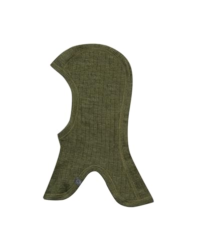 Dilling Balaclavas Dark 80/92 100% Bio-Merinowolle Premium Kleider Baby Kleidung Winter laufbekleidung