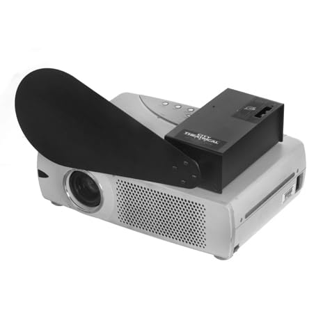 City Theatrical 4160 Projector Dowser