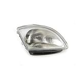OEM: 46514923 Scheinwerfer rechts h4, kompatibel mit Fiat Seicento ab 05/2000