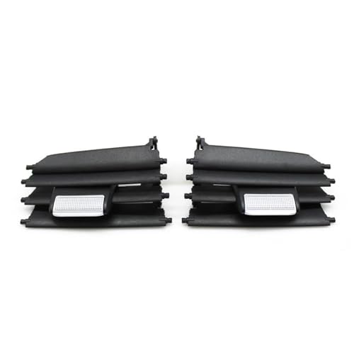 Grille de ventilation arrière pour Benz GLE GLS W167 2020-2025