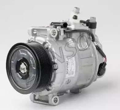Denso DCP17062 Clima Denso Compr.Esteri - 4